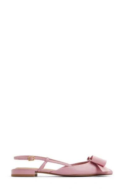 Ted Baker London Emma Pointed Toe Slingback Flat
