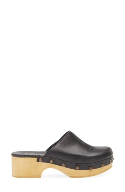 Cordani Wilka Platform Mule