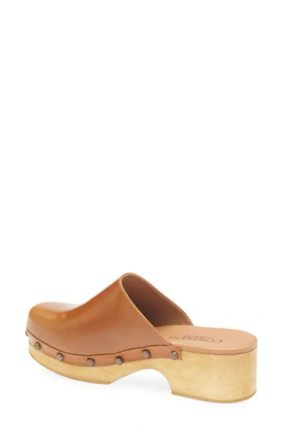 Cordani Wilka Platform Mule