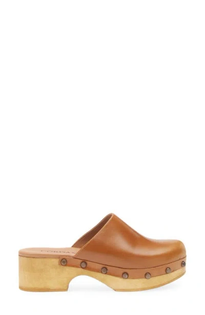 Cordani Wilka Platform Mule