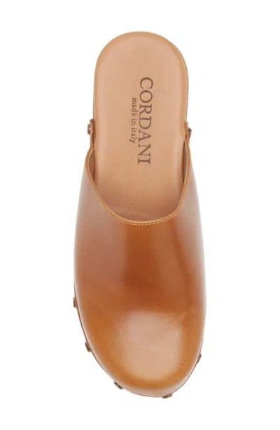 Cordani Wilka Platform Mule