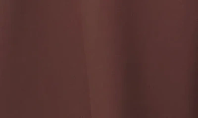 1.state Wide Leg Culotte In Brown