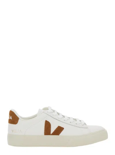 Veja Campo In White
