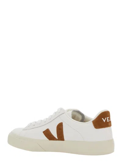 Veja Campo In White
