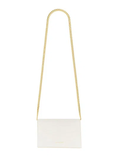 Alexander Mcqueen Women Borsa Mini Skull