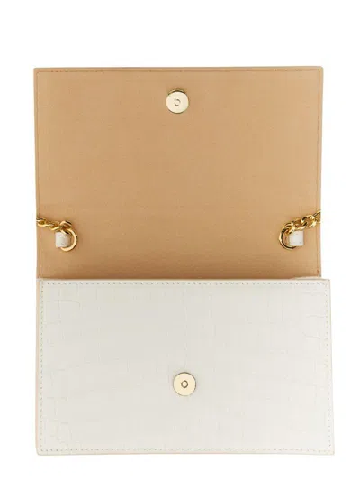 Alexander Mcqueen Women Borsa Mini Skull