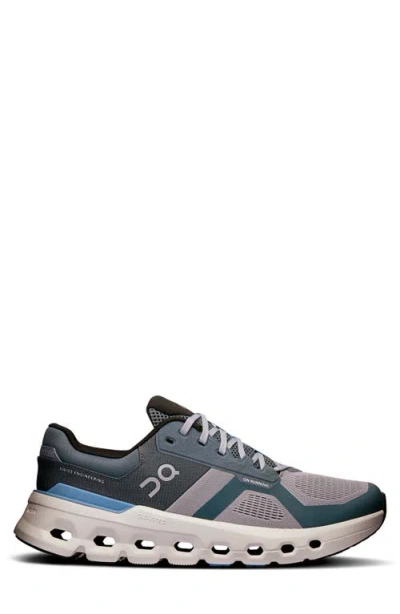 On Cloudrunner 2 Running Shoe