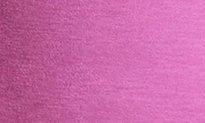 Beyond Yoga Keep Pace Space Dye Bike Shorts In Purple