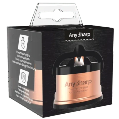 Anysharp Knife Sharpener Pro Chef