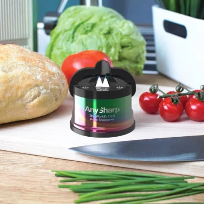 Anysharp Knife Sharpener Pro Chef
