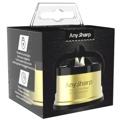 Anysharp Knife Sharpener Pro Chef