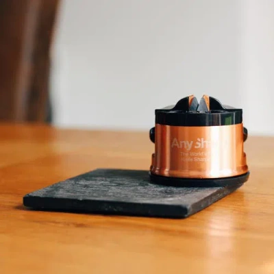 Anysharp Knife Sharpener Pro Chef