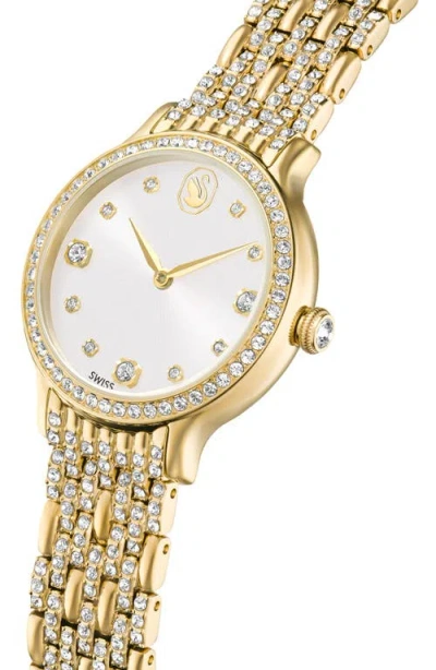 Swarovski Imber Bracelet Watch, 31mm