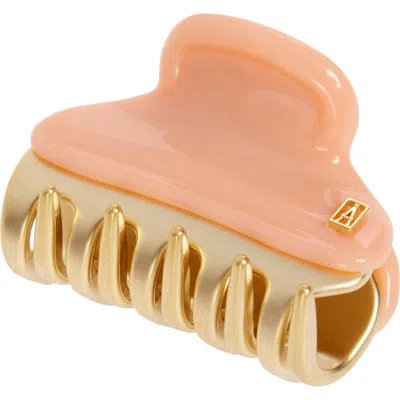 Alexandre De Paris Small Hair Clip
