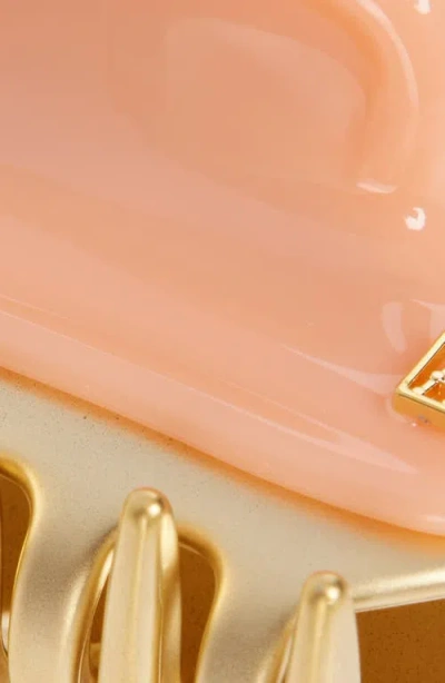 Alexandre De Paris Small Hair Clip