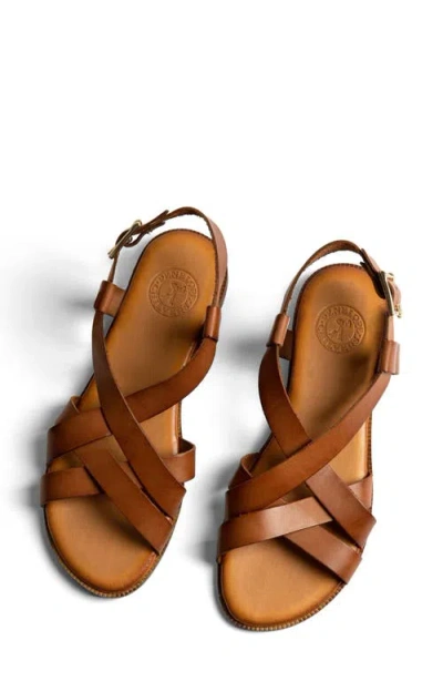 Penelope Chilvers Buttercup Slingback Sandal