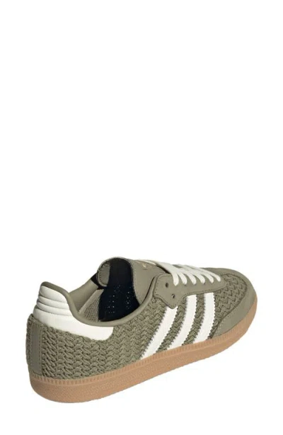 Adidas Originals Adidas Samba Og Sneaker