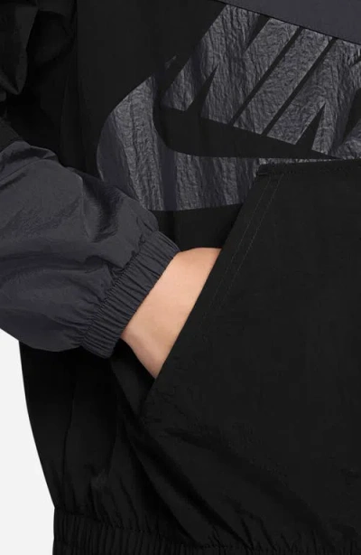Nike Sportswear Street Water Repellent Jacket