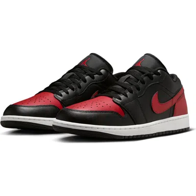 Jordan Air  1 Low Sneaker