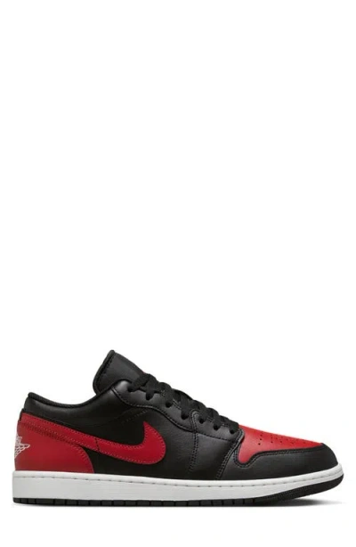 Jordan Air  1 Low Sneaker