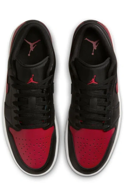 Jordan Air  1 Low Sneaker
