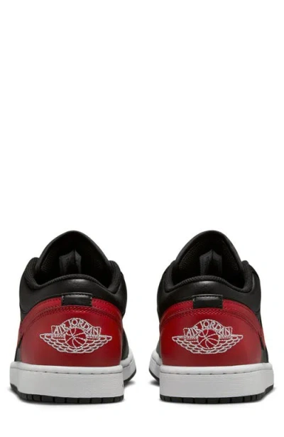 Jordan Air  1 Low Sneaker