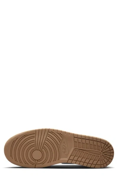 Jordan Men's Air  1 Low Shoes