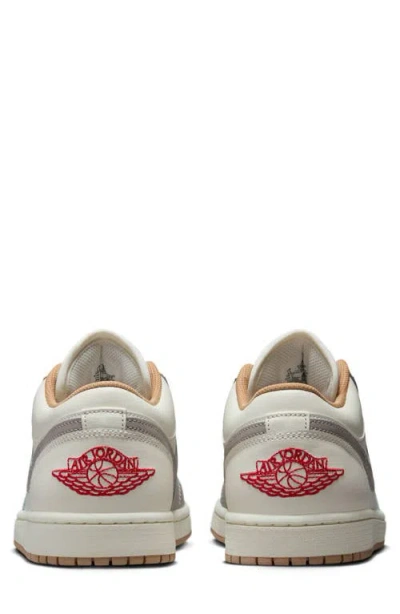 Jordan Men's Air  1 Low Shoes