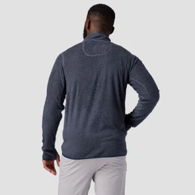 Backcountry Highliner Primaloft Air-perm Fleece 1/4-zip