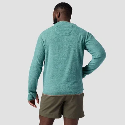 Backcountry Highliner Primaloft Air-perm Fleece 1/4-zip