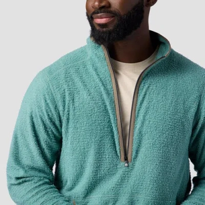 Backcountry Highliner Primaloft Air-perm Fleece 1/4-zip