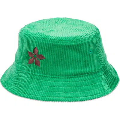 Billabong Josie Corduroy Bucket Hat
