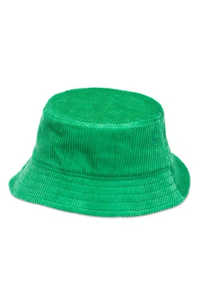 Billabong Josie Corduroy Bucket Hat