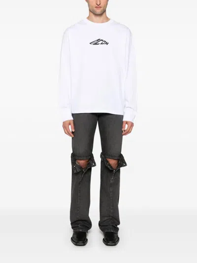 Dsquared2 Sweaters