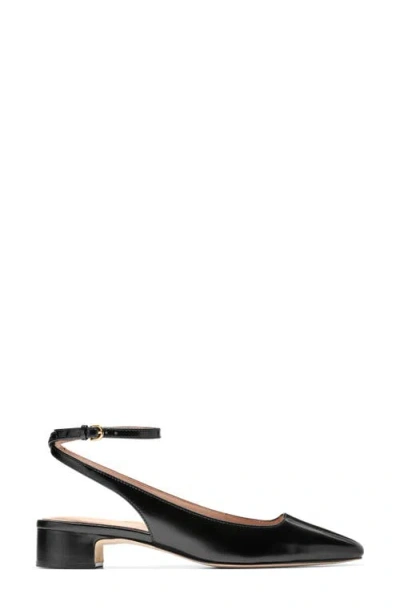 Cole Haan Paden Ankle Strap Slingback Pump