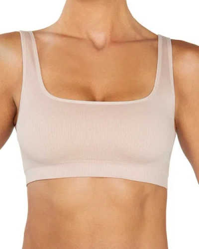 Ldma High Sculpt Bra Rib