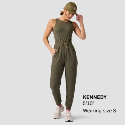 Backcountry Destination Everywhere Jumpsuit