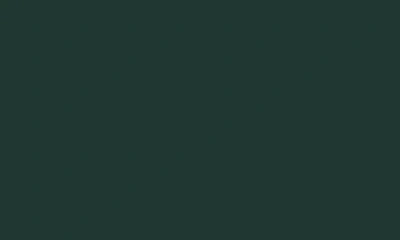 24seven Comfort Apparel Maternity A-line Slim Fit And Flare Dress In Green