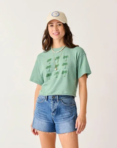 Carve Designs Parker Graphic Tee