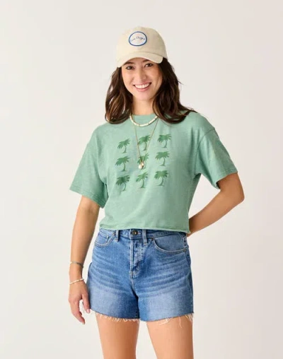 Carve Designs Parker Graphic Tee