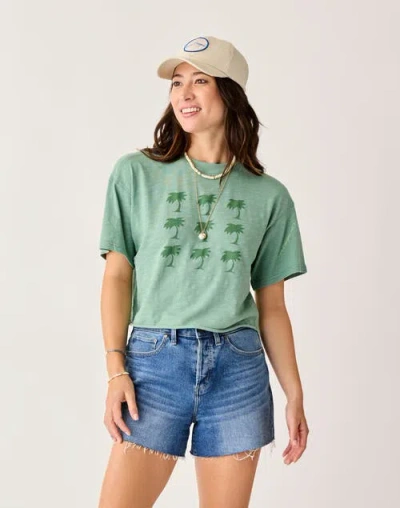 Carve Designs Parker Graphic Tee