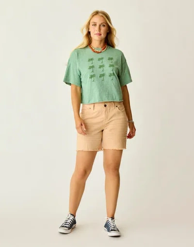Carve Designs Parker Graphic Tee