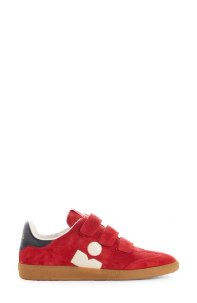 Isabel Marant Beth Low Top Sneaker