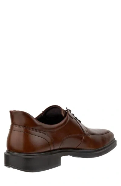 Ecco Helsinki 2.0 Leather Derby