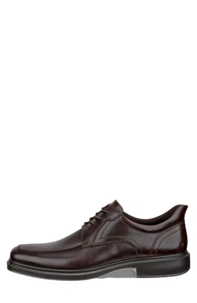 Ecco Helsinki 2.0 Leather Derby