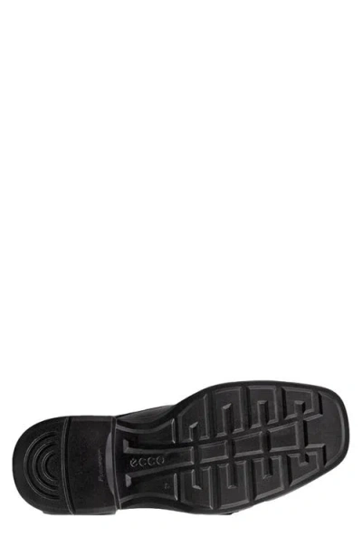 Ecco Helsinki 2.0 Leather Derby