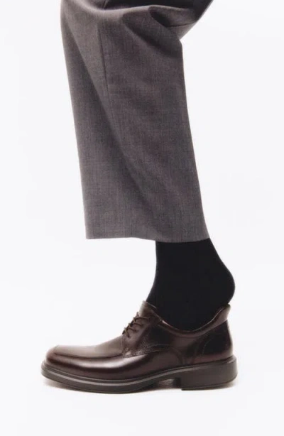 Ecco Helsinki 2.0 Leather Derby