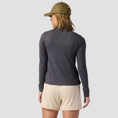 Backcountry Destination 1/4-zip Pullover
