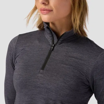 Backcountry Destination 1/4-zip Pullover