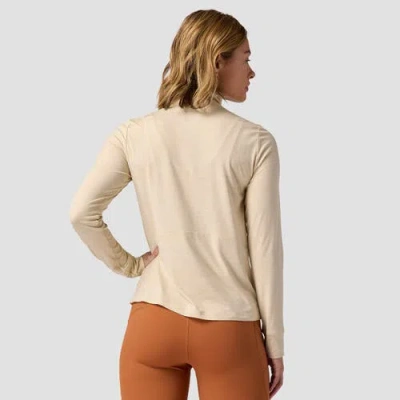 Backcountry Destination 1/4-zip Pullover